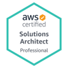 Solutions Architect - Professional 
