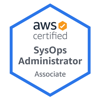 SysOps Administrator - Associate