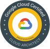 Cloud Architect - Professional
